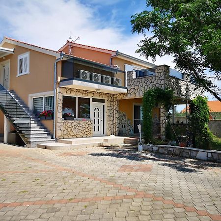 Apartman Chiara Galovac  Cameră foto