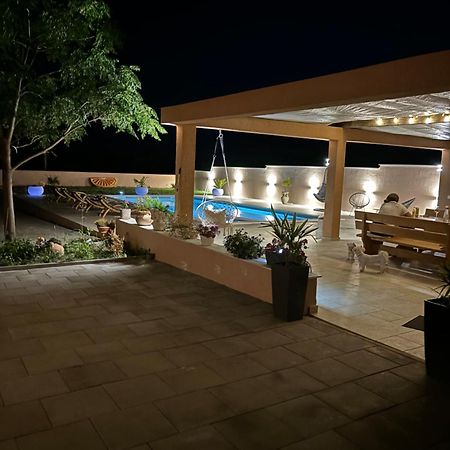 Apartman Chiara Galovac  Exterior foto