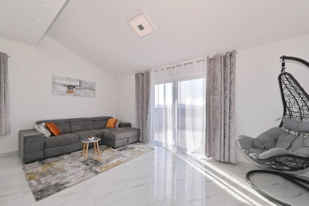 Apartman Chiara Galovac  Exterior foto