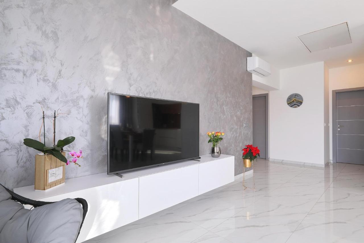 Apartman Chiara Galovac  Exterior foto