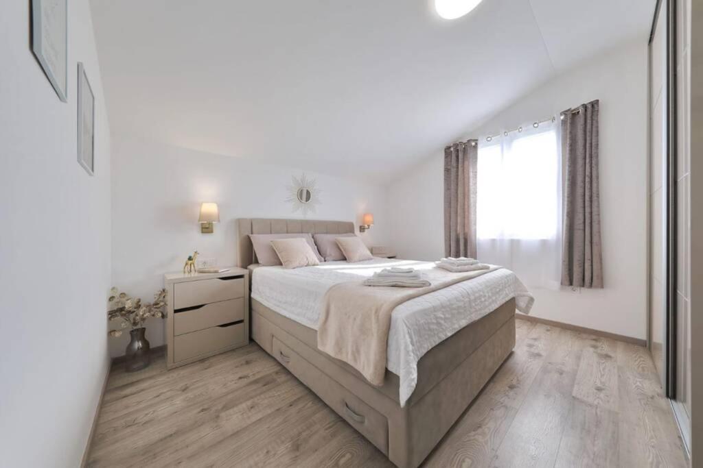 Apartman Chiara Galovac  Exterior foto