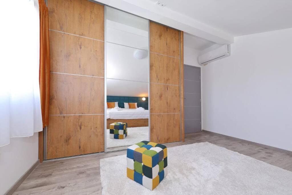 Apartman Chiara Galovac  Exterior foto