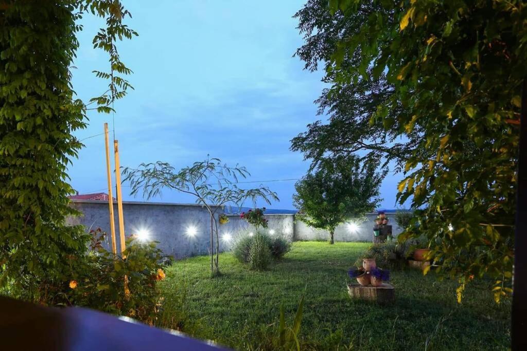 Apartman Chiara Galovac  Exterior foto