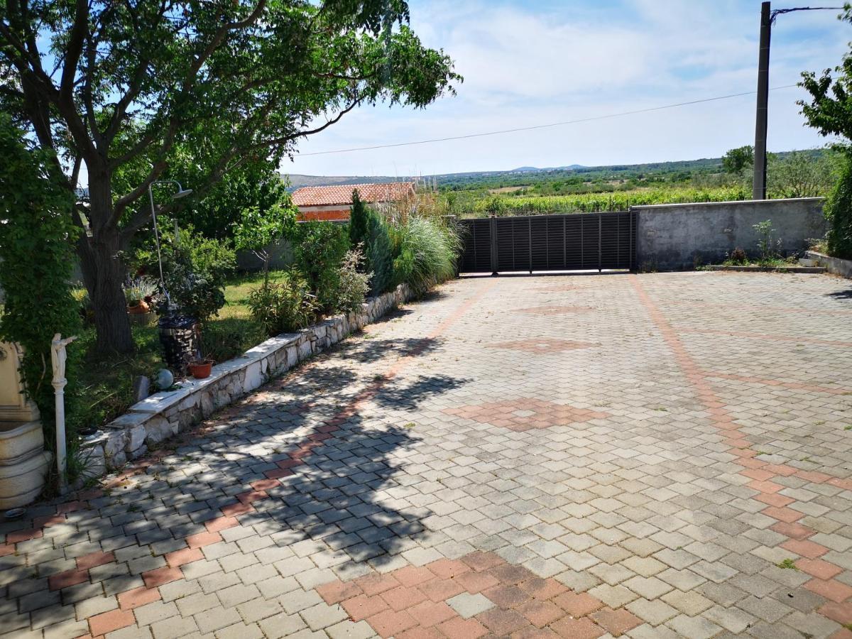 Apartman Chiara Galovac  Exterior foto